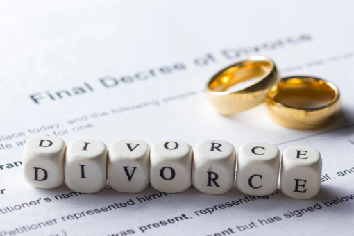 Why You Should Think Twice About DIY Divorce (Part 1)