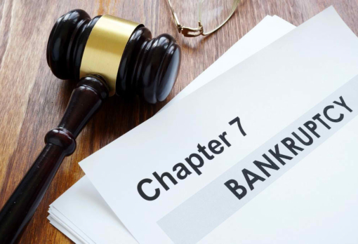 Chapter 7 versus Chapter 13 Bankruptcy