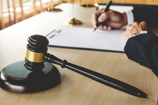 Reasons to Hire a Criminal Defense Lawyer